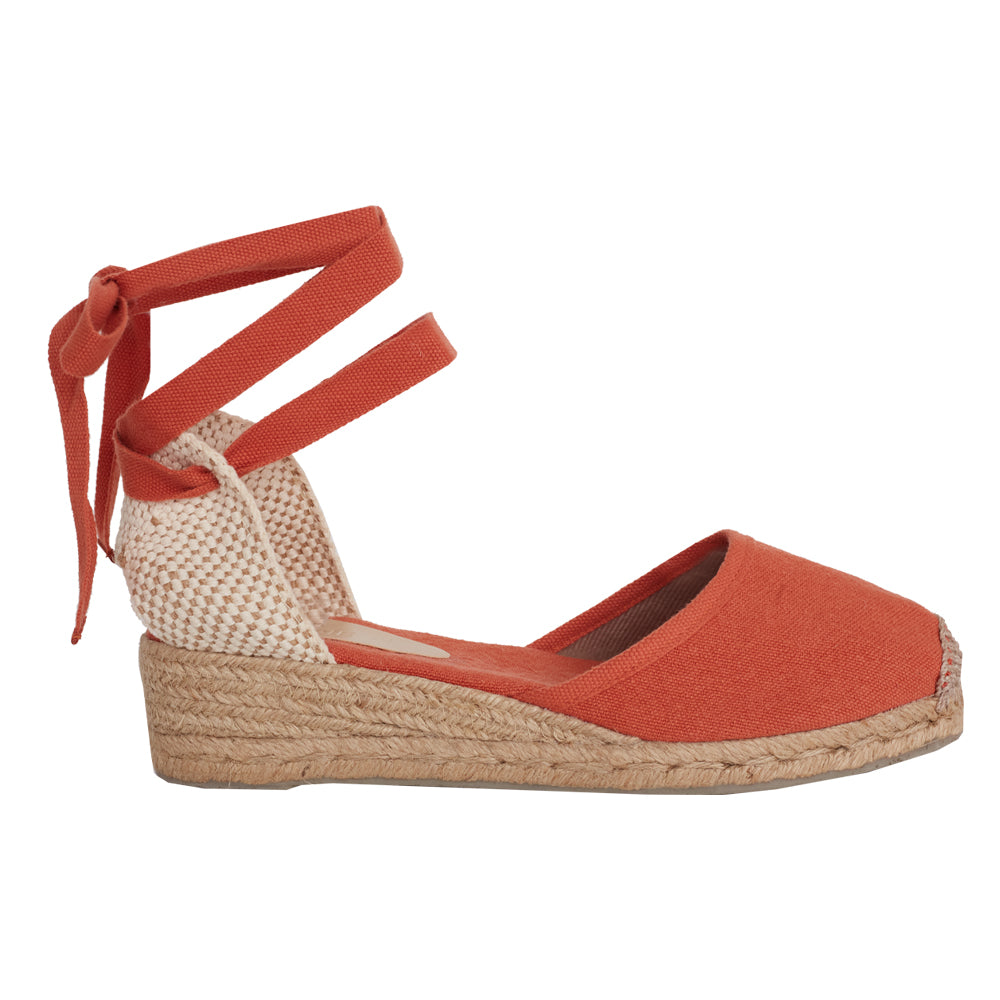 Menorca Espadrille Tan-Espadrille - Tramadie International