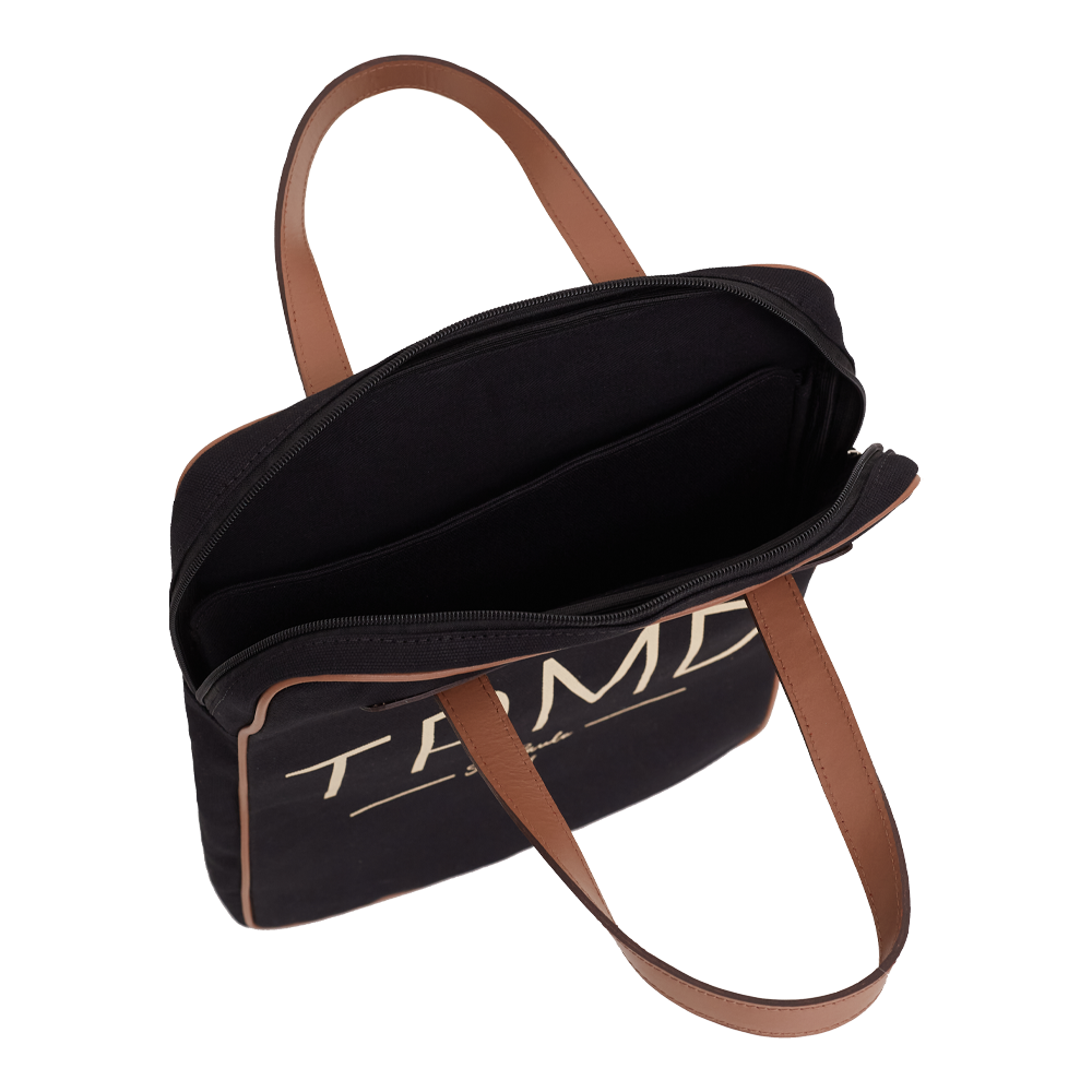 Office Bag TRMD Black-Bag - Tramadie International