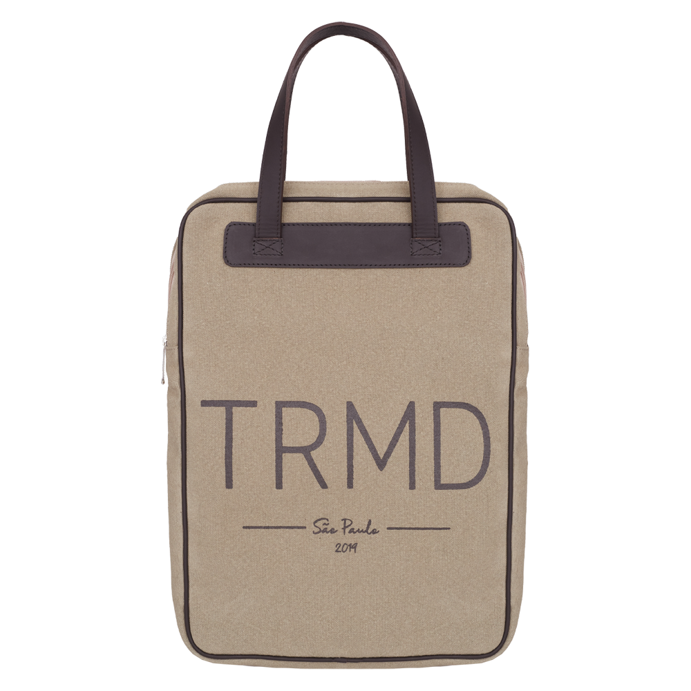 Office Bag TRMD Kakhi-Bag - Tramadie International