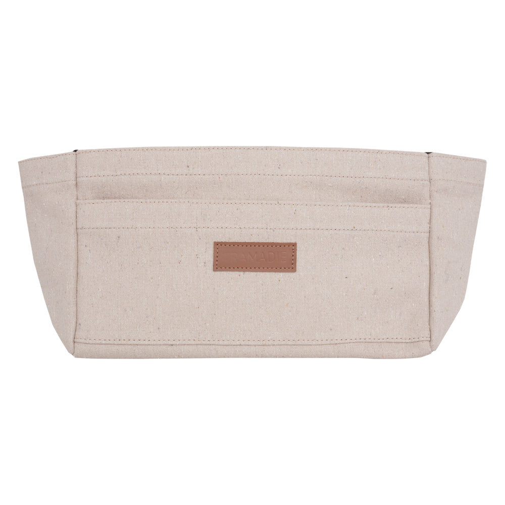 Tramadie Organizer Khaki-Accessories - Tramadie International